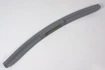 Mercedes 1297700080 Roof Grab Handle Rail - Grey (a) | R129 SL