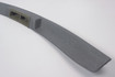 Mercedes 1297700080 Roof Grab Handle Rail - Grey (a) | R129 SL