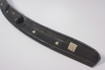 Mercedes 1297700080 Roof Grab Handle Rail - Grey (a) | R129 SL