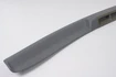 Mercedes 1297700080 Roof Grab Handle Rail - Grey (a) | R129 SL