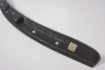Mercedes 1297700080 Roof Grab Handle Rail - Grey (a) | R129 SL