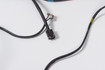 Mercedes 1249105047 Seat Backrest - Front Left Beige | C124 A124 E