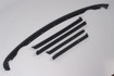 Mercedes 1297710139 Soft Top Seal Set | R129 SL