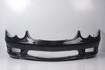 Mercedes 2308850525 AMG Bumper - Front Black | R129 R230 SL