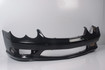 Mercedes 2308850525 AMG Bumper - Front Black | R230 SL