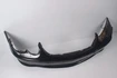 Mercedes 2308850525 AMG Bumper - Front Black | R230 SL