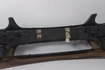 Mercedes 2308850525 AMG Bumper - Front Black | R129 R230 SL