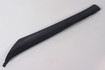 Mercedes 2306980489 A Pillar Cover - Right Black | R230 SL
