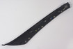 Mercedes 2306980489 A Pillar Cover - Right Black | R230 SL