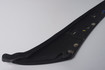 Mercedes 2306980489 A Pillar Cover - Right Black | R230 SL
