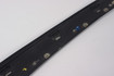 Mercedes 2306980489 A Pillar Cover - Right Black | R230 SL