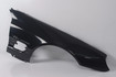 Mercedes 2308800218 Wing - Front Right Black | R230 SL
