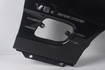 Mercedes 2308800218 Wing - Front Right Black | R230 SL