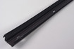 Mercedes 2306901039 A Pillar Rail - Right Black | R230 SL