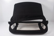 Mercedes 1297700301 Soft Top - Black | R129 SL