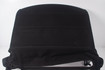 Mercedes 1297700301 Soft Top - Black | R129 SL