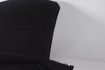 Mercedes 1297700301 Soft Top - Black | R129 SL