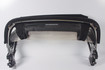 Mercedes 1297700301 Soft Top - Black | R129 SL