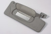 Mercedes 2308100210 Sun Visor - Right Grey (a) | R230 SL