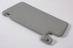 Mercedes 2308100210 Sun Visor - Right Grey (a) | R230 SL