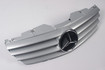 Mercedes 2308801083 Bonnet Grille - Silver | R230 SL
