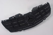 Mercedes 2308801083 Bonnet Grille - Silver | R230 SL