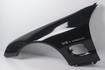 Mercedes 2308800118 Wing - Front Left Black | R230 SL
