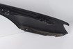 Mercedes 2308800118 Wing - Front Left Black | R230 SL