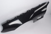 Mercedes 2308800118 Wing - Front Left Black | R230 SL