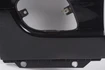 Mercedes 2308800118 Wing - Front Left Black | R230 SL