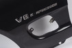 Mercedes 2308800118 Wing - Front Left Black | R230 SL