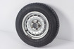 Mercedes 1264002402 Alloy Wheel - Silver | C107 R107 W113 SL W108 W109 W111...