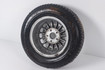 Mercedes 1264002402 Alloy Wheel - Silver | C107 R107 W113 SL W108 W109 W111...