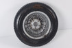 Mercedes 1264002402 Alloy Wheel - Silver | C107 R107 W113 SL W108 W109 W111...
