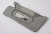 Mercedes 2308100110 Sun Visor - Left Grey (a) | R230 SL