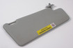 Mercedes 2308100110 Sun Visor - Left Grey (a) | R230 SL