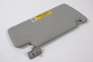Mercedes 2308100110 Sun Visor - Left Grey (a) | R230 SL