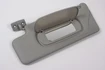 Mercedes 2308100110 Sun Visor - Left Grey (a) | R230 SL