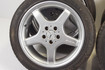 Mercedes 2304012002 AMG Alloy Wheel x4 - Silver | R230 SL