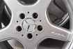 Mercedes 2304012002 AMG Alloy Wheel x4 - Silver | R230 SL