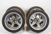 Mercedes 2304012002 AMG Alloy Wheel x4 - Silver | R230 SL