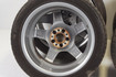 Mercedes 2304012002 AMG Alloy Wheel x4 - Silver | R230 SL
