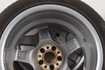 Mercedes 2304012002 AMG Alloy Wheel x4 - Silver | R230 SL