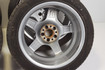 Mercedes 2304012002 AMG Alloy Wheel x4 - Silver | R230 SL