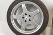 Mercedes 2304012002 AMG Alloy Wheel x4 - Silver | R230 SL