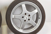 Mercedes 2304012002 AMG Alloy Wheel x4 - Silver | R230 SL