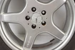 Mercedes 2304012002 AMG Alloy Wheel x4 - Silver | R230 SL