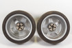 Mercedes 2304012002 AMG Alloy Wheel x4 - Silver | R230 SL