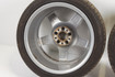 Mercedes 2304012002 AMG Alloy Wheel x4 - Silver | R230 SL