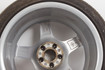 Mercedes 2304012002 AMG Alloy Wheel x4 - Silver | R230 SL